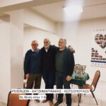 Επιτυχίες παικτών του ΟΑΜΧν στο μαραθώνιο μπριτζ που διοργάνωσε ο ΟΜΗ στο Ηράκλειο