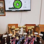 Τουρνουά Ομάδων “Ιορδάνης Ακασιάδης”