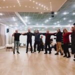 ΚΟΠΗ ΠΙΤΑΣ ΤΩΝ ΟΜΙΛΩΝ ΜΠΡΙΤΖ ΤΗΣ ΚΡΗΤΗΣ