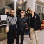 Εορταστική Ημερίδα/ Στιγμιότυπα