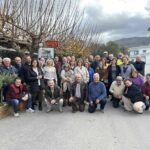 Εκδρομική ημερίδα του συλλόγου μας στον Πλάτανο Κισσάμου!!!